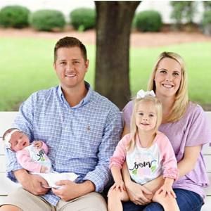 Meet your Posher, Molly